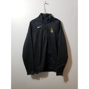 Nike Dri-Fit Half Zip Size Small s/p/ch